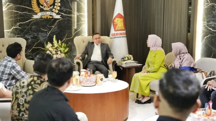 Dasco Fasilitasi Penyelesaian Aspirasi Pekerja PT Sinergi Gula Nusantara
