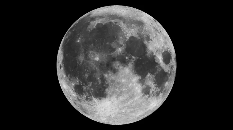 Jangan Lewatkan! Buck Moon Pimpin Parade Planet di Langit Malam Ini