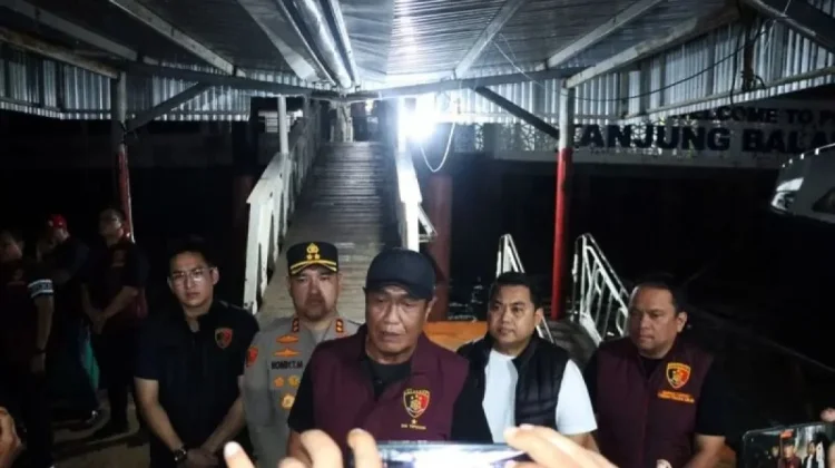 DPR Minta Polri, KP2MI, dan Imigrasi Serius Berantas Sindikat TPPO