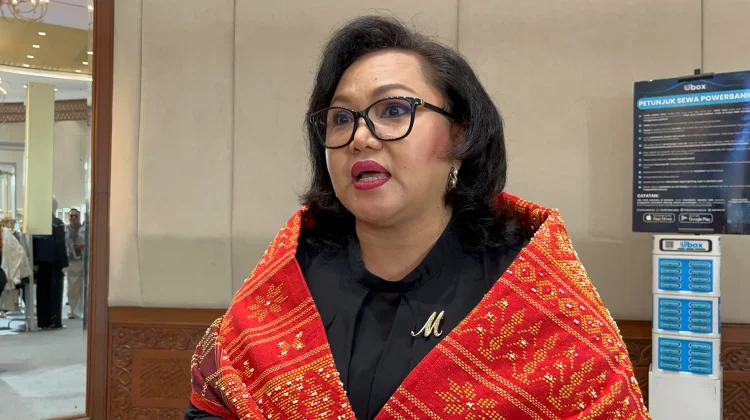 Komdigi Harap Ulos Makin Mendunia lewat Teknologi Digital