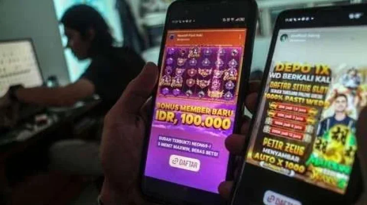 Komisi I DPR Dorong Pemberantasan Judol Sasar Seluruh Ekosistem Digital