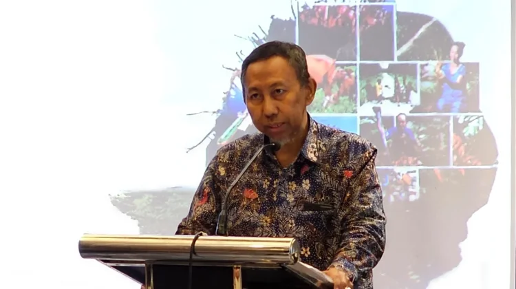 BPDP Kemenkeu: 80 Persen Ekspor Sawit Indonesia Sudah Berbentuk Produk Hilir