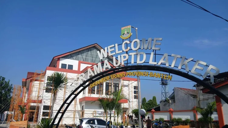 Pemkot Tangerang Kebut Pembangunan Sekolah Rakyat