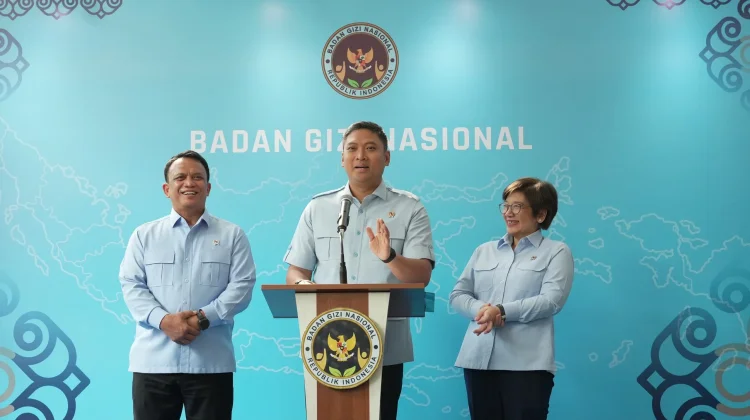 BGN Siapkan Skema Khusus Distribusi MBG di Wilayah Rawan Konflik