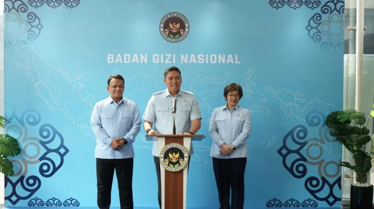 BGN Prioritaskan Operasional Dapur MBG di Daerah Stunting Tinggi