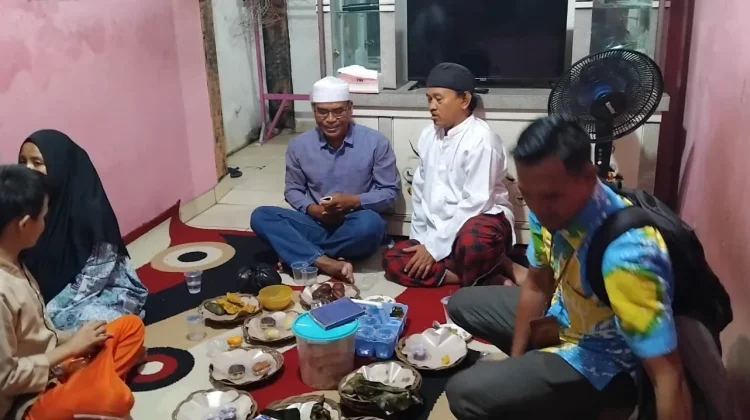 Kemensos Dampingi Keluarga Satpam Meninggal di Waduk Jatiluhur Jabar