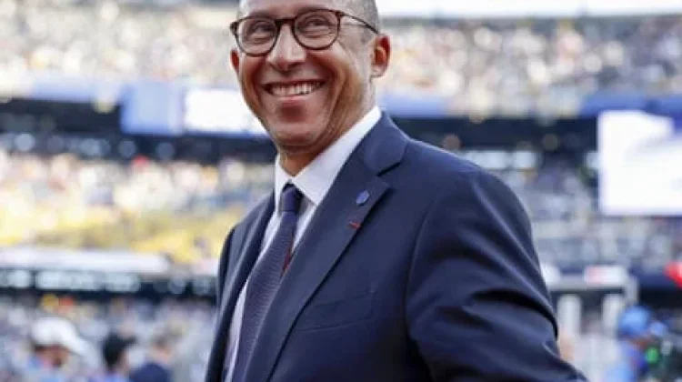 Heboh! Presiden Federasi Prancis Bongkar Kekhawatiran Besar soal Proyek FIFA