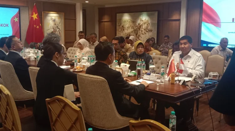 Menteri PKP: Data BPS Jadi Dasar Penanganan "Backlog" Perumahan