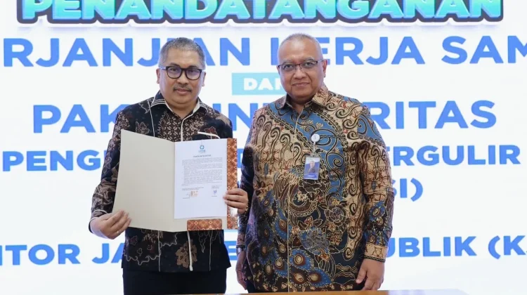 Gandeng KJPP, LPDB Koperasi Perketat Tata Kelola Pembiayaan