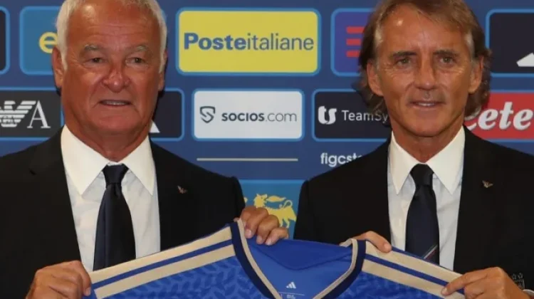 Mancini Pulang ke Italia, Permohonan Maaf Jadi Sorotan