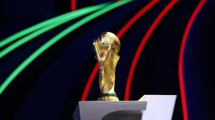 Ketika FIFA Dikritik Habis-Habisan, CAF Pilih Kaji Proposal Saham Piala Dunia
