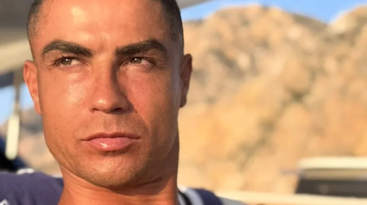 Pesan Misterius Cristiano Ronaldo jadi Sorotan, Diduga Sindir Para Pengkritik