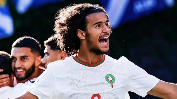 Transfer Ayyoub Bouaddi ke Manchester City Kian Dekat