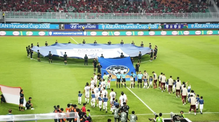 Strategi John Herdman Tuai Pujian usai Kalahkan Kamboja