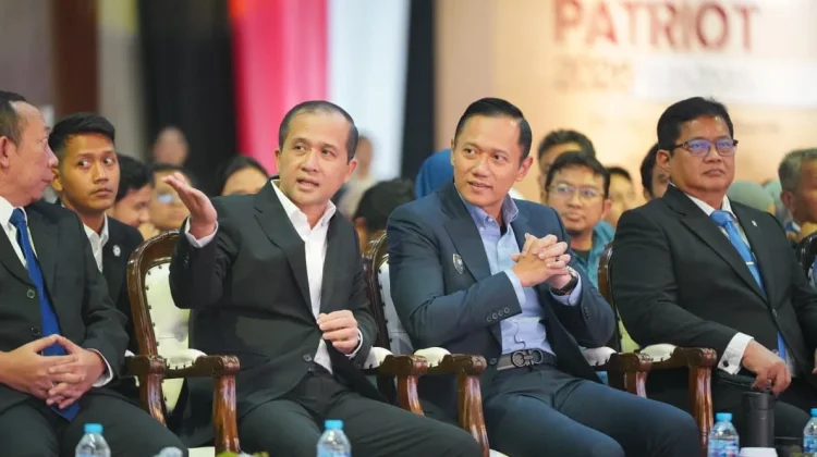 Pemerintah Dorong Investasi dan Keberlanjutan Kelola Kawasan Transmigrasi