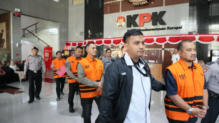 KPK Buka Dua Klaster Perkara Pemalang, Satu Diantaranya Libatkan Oknum Internal