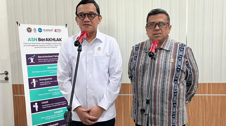BPJPH dan Badan Karantina Perketat Pengawasan Impor Produk Halal