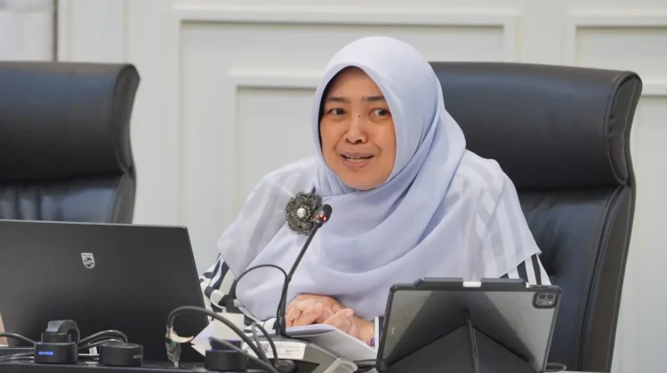 DPR Minta TKA 2026 Harus Lebih Baik, Hasil 2025 jadi Alarm Mutu Pendidikan
