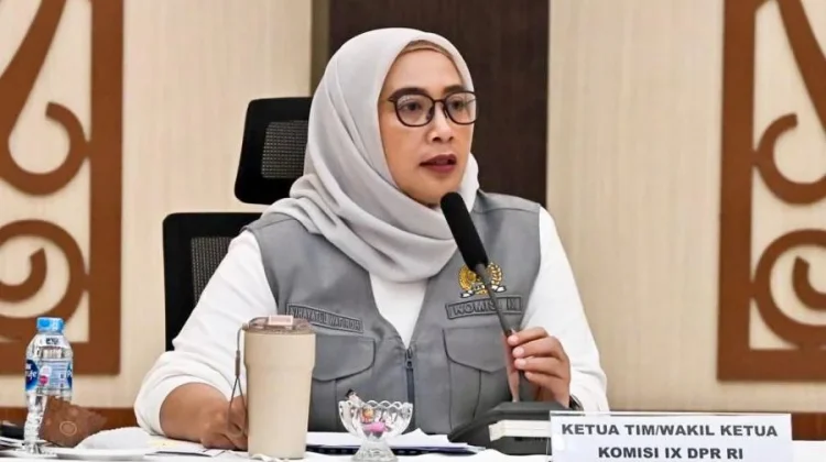 RUU Ketenagakerjaan, DPR Harap Revisi Ciptakan Keseimbangan Pekerja-Pengusaha
