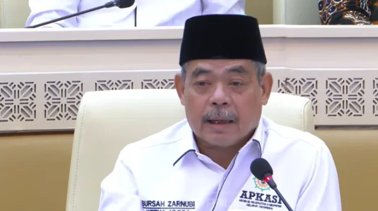 APKASI Minta DBH Sawit Lebih Berpihak pada Daerah Penghasil