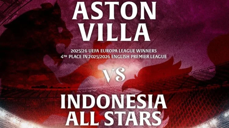 Aston Villa Bawa Garnacho hingga Tammy Abraham ke Jakarta
