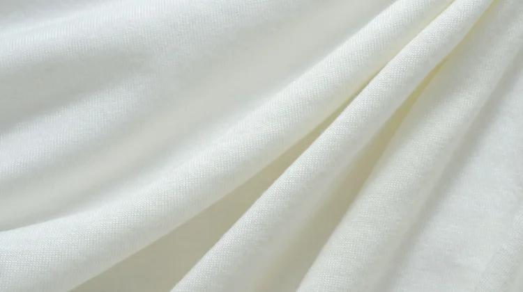 Kenali Perbedaan Katun dan Polyester sebelum Membeli Pakaian