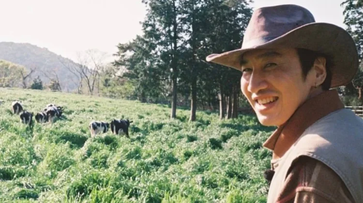 Lee Kwang Soo Gabung Film Aksi Sejarah 'Nambeol', Perankan Ahli Bahan Peledak