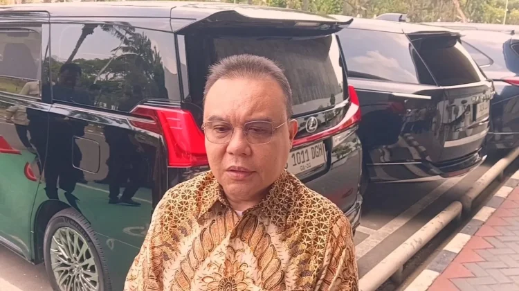 Gerindra: Survei Elektabilitas Tak Perlu Disikapi Berlebihan