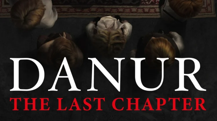 Tayang di Netflix, 'Danur: The Last Chapter' Hadirkan Babak Akhir Kisah Risa Saraswati