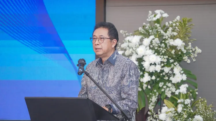 Permintaan Tekstil Global Mulai Pulih, Peluang Bangkit Industri TPT Nasional