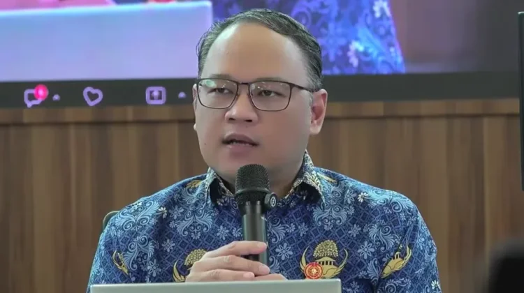 BMKG: Kemarau 2026 Diprediksi Lebih Kering dan Berdurasi Lebih Panjang