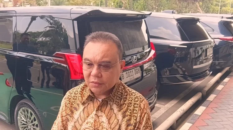 DPR Bahas Kondisi Fiskal Daerah hingga Tata Kelola P3K saat Masa Reses