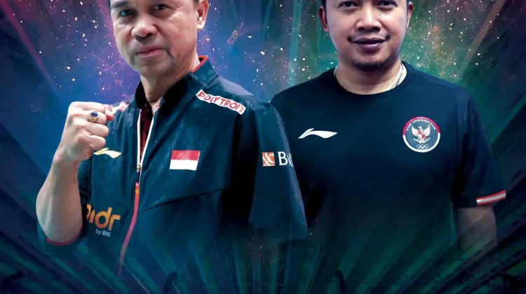 PBSI Lakukan Penyegaran Kepelatihan Sektor Ganda Campuran