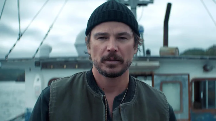 Netflix Rilis Teaser Perdana Thriller Misteri 'Below'