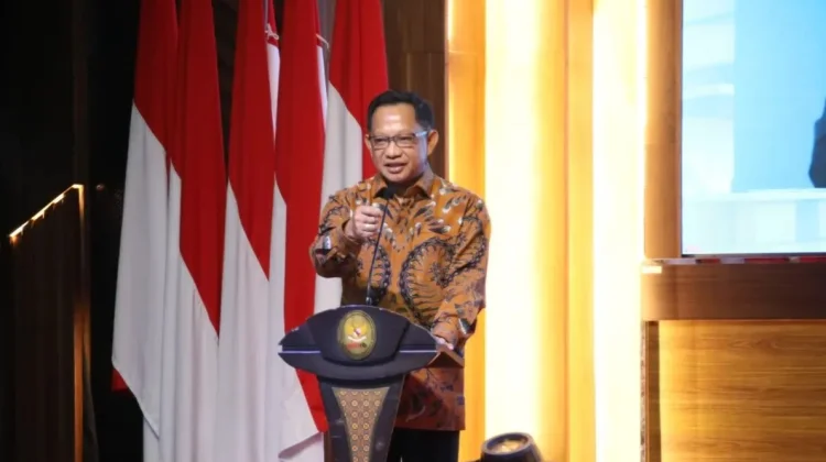 Pemda Diminta Efisiensi Anggaran sebelum Minta Tambahan Dana ke Pusat
