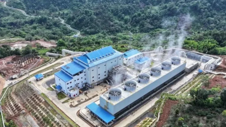 BMKG Minta PLTA Atur Penggunaan Air Antisipasi Lonjakan Listrik saat El Nino