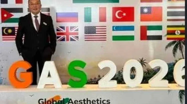 Inovasi Double Pyramid Thread Lift Diperkenalkan Dokter Indonesia