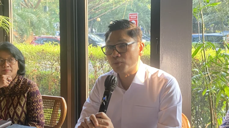 Kementerian Luar Negeri Perkuat Diplomasi Ekonomi melalui Ditjen HEKSP
