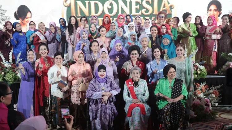 Ketum KOWANI: Perjuangkan Kehormatan Organisasi, Bukan Kepentingan Pribadi