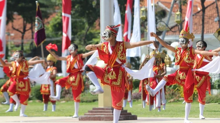 HPK: Kongres Kebudayaan Nusantara Hadir agar Bangsa Tak Kehilangan Jati Diri