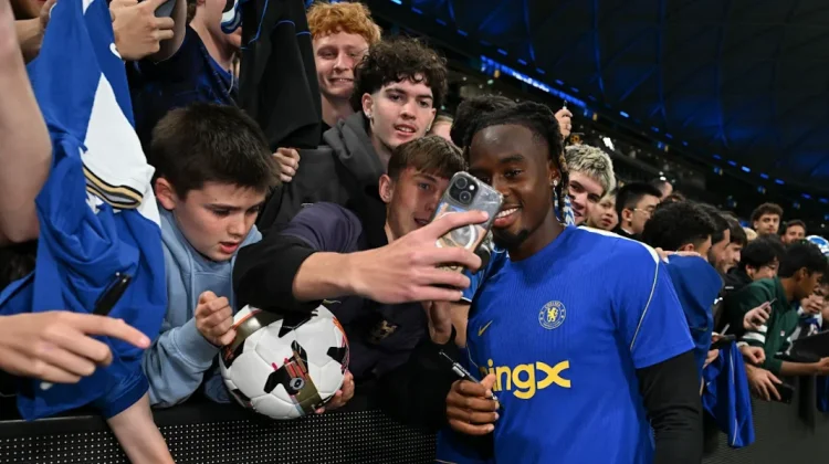 Chelsea dan AC Milan Siapkan Agenda di Jakarta