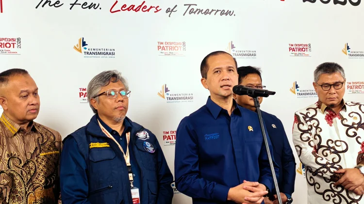 Pemerintah Terjunkan TEP 2026 Bangun 53 Kawasan Transmigrasi
