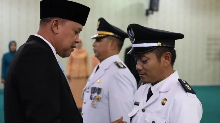 Wali Kota Bekasi Mutasi 24 Pejabat, Ini Tanggapan DPRD