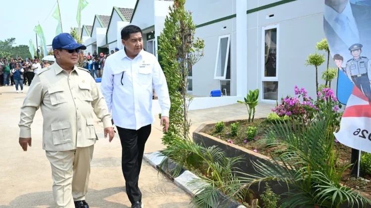 Presiden Prabowo Targetkan Persoalan Sampah Indonesia Tuntas Akhir 2027