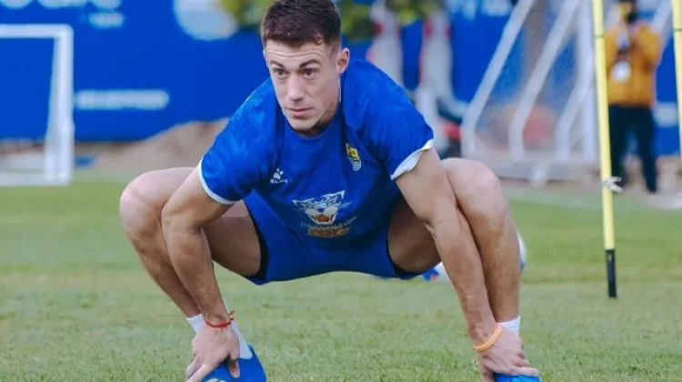 Persib Waspada, Tampines Rovers Jadi Ujian Terakhir Grup A Piala Presiden 2026