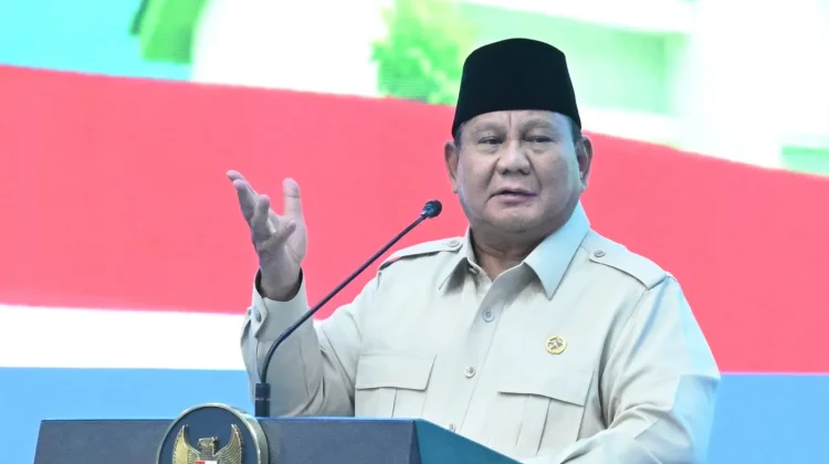 Presiden akan Kumpulkan Gubernur dan Bupati Bahas Program Indonesia Asri