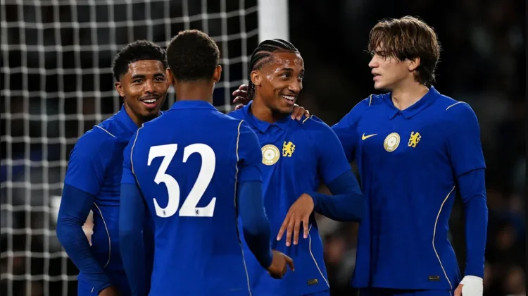 Chelsea Pastikan Bawa Pemain Terbaik ke Jakarta