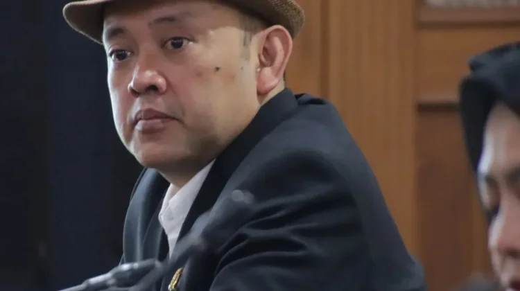 DPRD Jabar Dorong Pembangunan Tol Cigatas Segera Direalisasikan