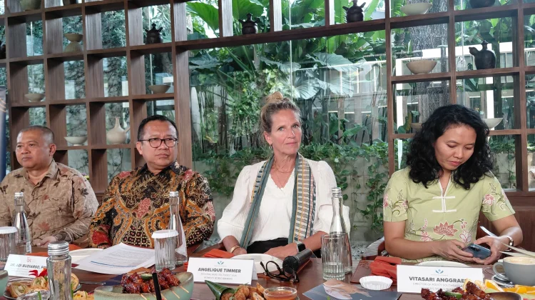 Perluas Akses Modal UMKM Perempuan, WWB Kembangkan Kredit Alternatif