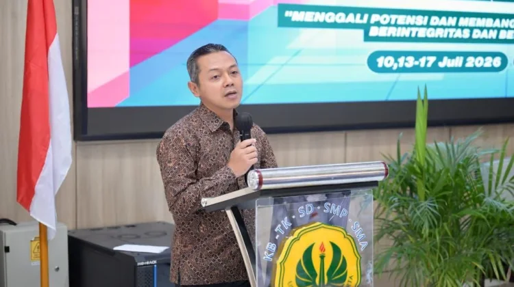 Kemendikdasmen Kaji Dampak Putusan MK Terkait Anggaran MBG